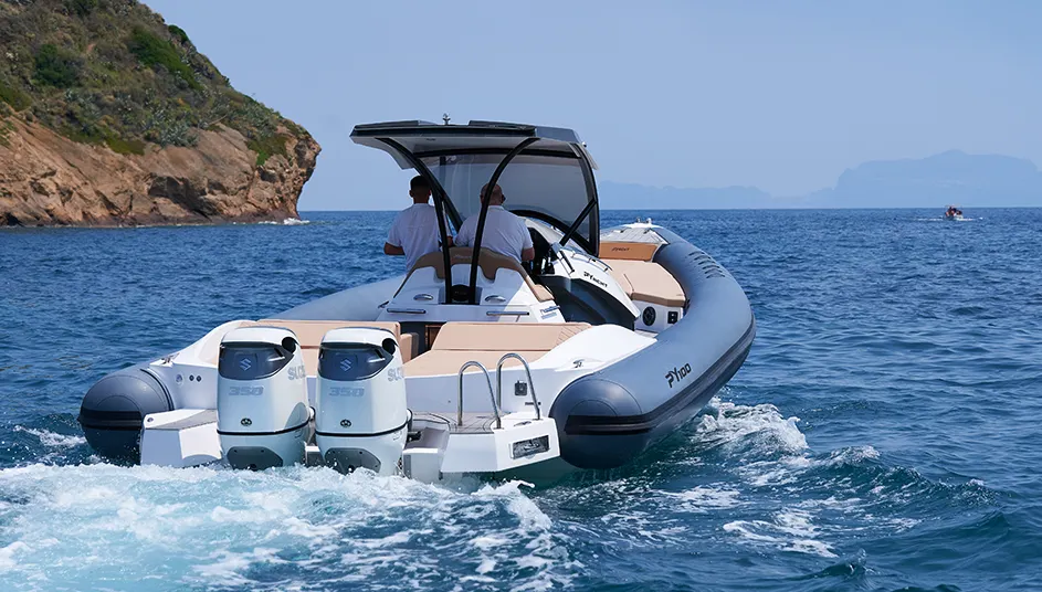 gommone-py-yacht-py100
