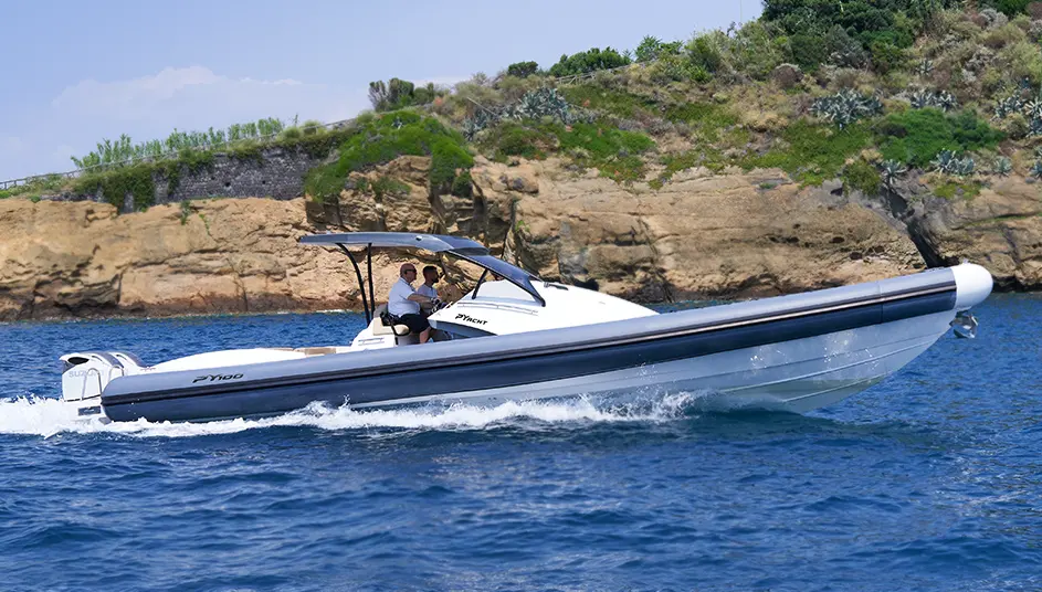 gommone-py-yacht-py100