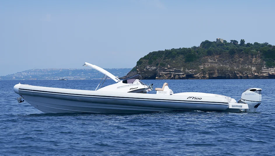 gommone-py-yacht-py100