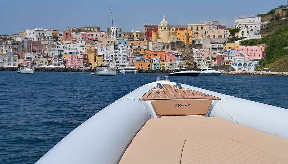 gommone-py-yacht-py100