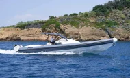 gommone-py-yacht-py100