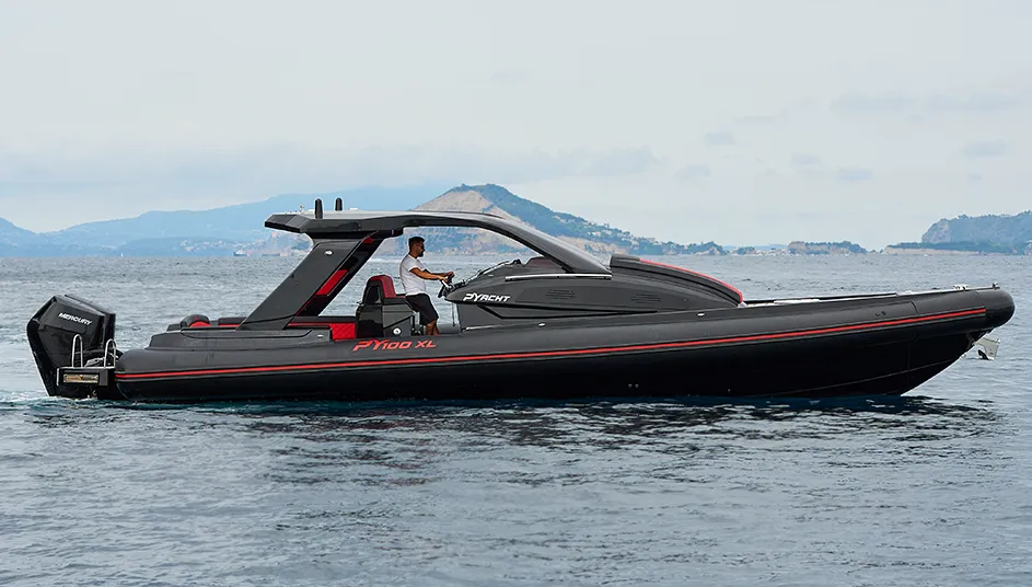 py-yacht-gommone-py100xl-hard-top