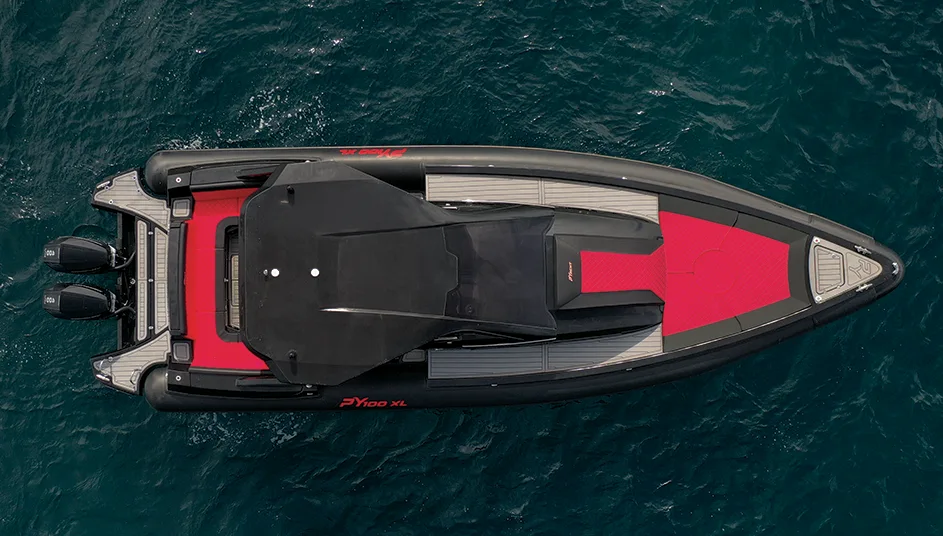 py-yacht-gommone-py100xl-hard-top