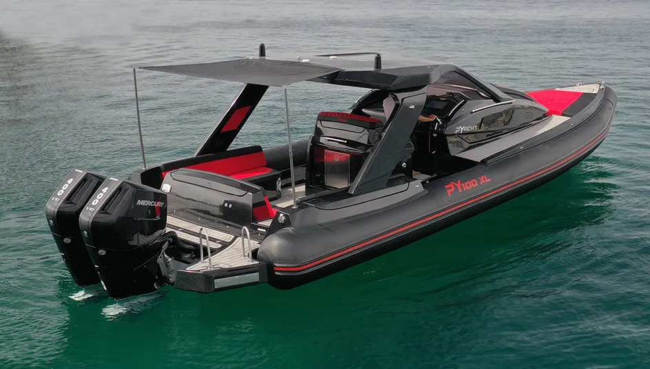 py-yacht-gommone-py100xl-hard-top
