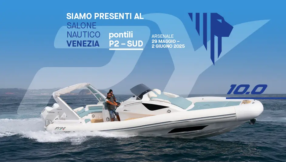 py-yacht-salone-nautico-venezia-2025